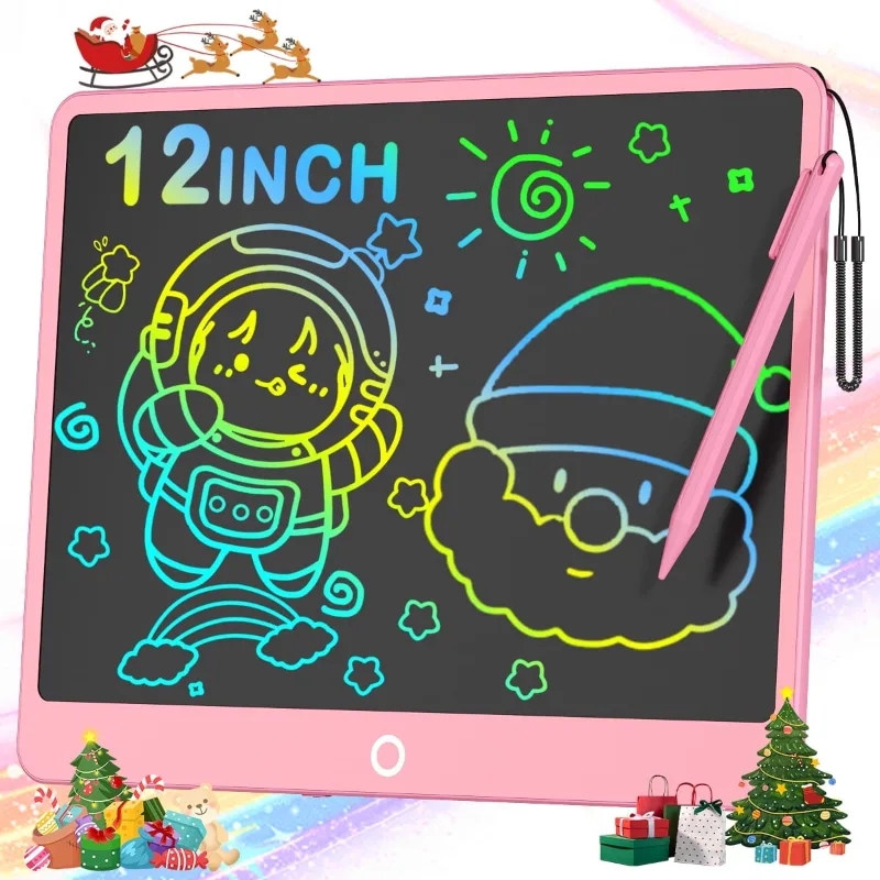 Xueyu LCD Writing Tablet